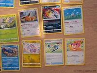 Pokémon cards - afbeelding 8 van  8