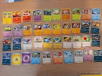 Pokémon cards - afbeelding 1 van  8