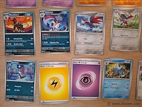 Pokémon cards - afbeelding 3 van  8