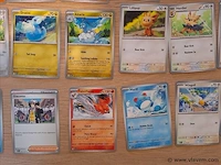 Pokémon cards - afbeelding 4 van  8