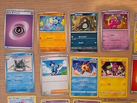 Pokémon cards - afbeelding 2 van  8