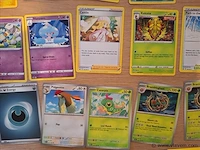 Pokémon cards - afbeelding 4 van  8