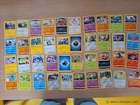 Pokémon cards - afbeelding 1 van  8