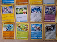 Pokémon cards - afbeelding 3 van  8