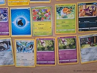 Pokémon cards - afbeelding 4 van  8