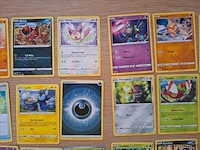 Pokémon cards - afbeelding 5 van  8