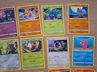 Pokémon cards - afbeelding 6 van  8