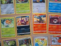 Pokémon cards - afbeelding 7 van  8