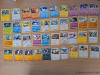 Pokémon cards - afbeelding 1 van  8