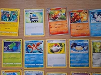 Pokémon cards - afbeelding 2 van  8