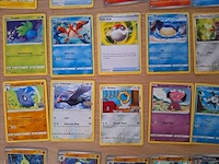 Pokémon cards - afbeelding 3 van  8