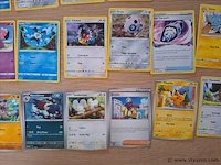 Pokémon cards - afbeelding 5 van  8