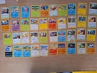 Pokémon cards - afbeelding 1 van  8