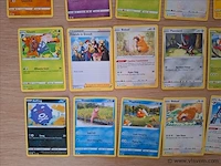 Pokémon cards - afbeelding 3 van  8