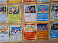 Pokémon cards - afbeelding 4 van  8