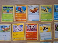 Pokémon cards - afbeelding 5 van  8