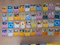 Pokémon cards - afbeelding 1 van  8