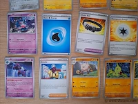 Pokémon cards - afbeelding 3 van  8