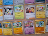 Pokémon cards - afbeelding 4 van  8