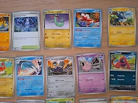 Pokémon cards - afbeelding 5 van  8