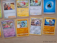 Pokémon cards - afbeelding 8 van  8