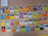 Pokémon cards - afbeelding 1 van  8