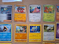 Pokémon cards - afbeelding 2 van  8