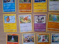 Pokémon cards - afbeelding 3 van  8