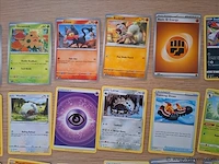 Pokémon cards - afbeelding 6 van  8