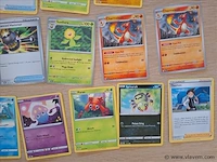 Pokémon cards - afbeelding 8 van  8