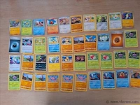 Pokémon cards - afbeelding 1 van  8