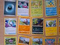 Pokémon cards - afbeelding 3 van  8