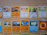 Pokémon cards - afbeelding 5 van  8