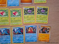 Pokémon cards - afbeelding 7 van  8