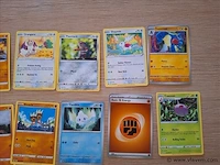 Pokémon cards - afbeelding 8 van  8