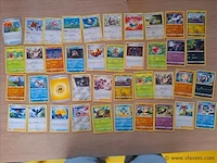 Pokémon cards