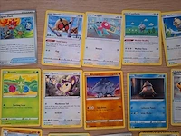 Pokémon cards - afbeelding 2 van  8