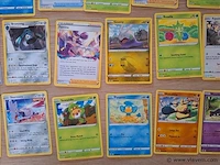 Pokémon cards - afbeelding 4 van  8