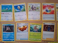 Pokémon cards - afbeelding 5 van  8