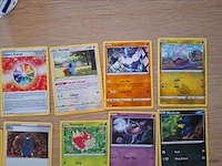 Pokémon cards - afbeelding 6 van  8