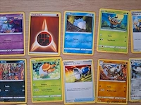 Pokémon cards - afbeelding 5 van  8