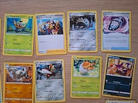 Pokémon cards - afbeelding 6 van  8