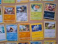 Pokémon cards - afbeelding 7 van  8