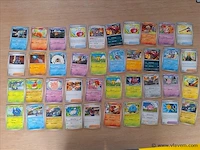 Pokémon cards