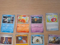 Pokémon cards - afbeelding 2 van  8