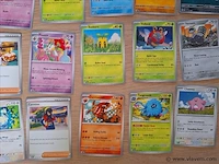 Pokémon cards - afbeelding 5 van  8