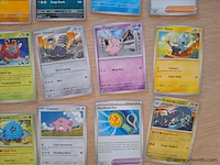 Pokémon cards - afbeelding 8 van  8