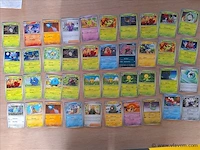 Pokémon cards