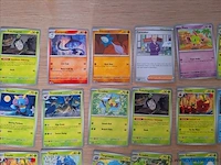 Pokémon cards - afbeelding 2 van  8