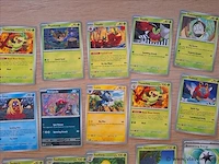 Pokémon cards - afbeelding 6 van  8